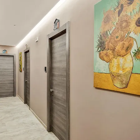 Toc Toc 招待所 3*