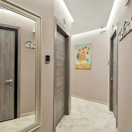 Gasthof Toc Toc La Spezia