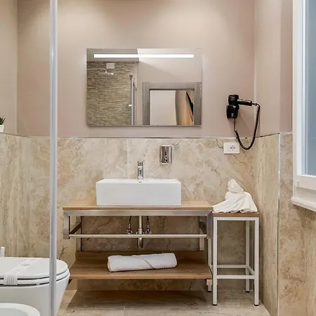 招待所 Toc Toc 斯培西亚