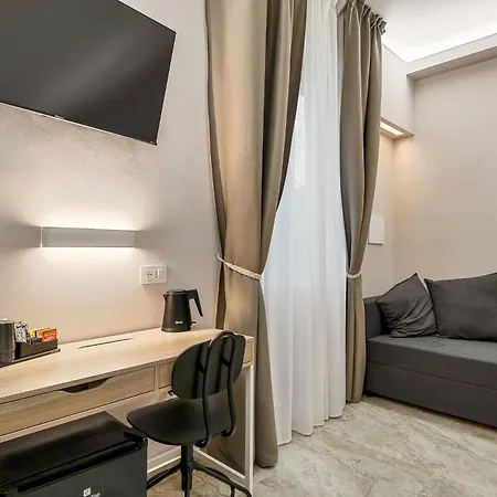 Guest house Toc Toc