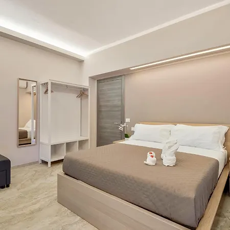 招待所 Toc Toc 斯培西亚