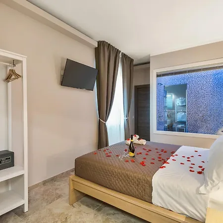 Toc Toc Gasthof La Spezia