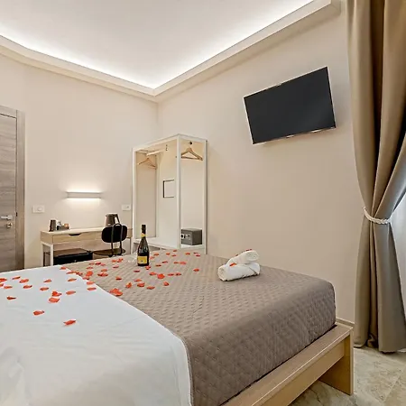 Guest house Toc Toc 4*
