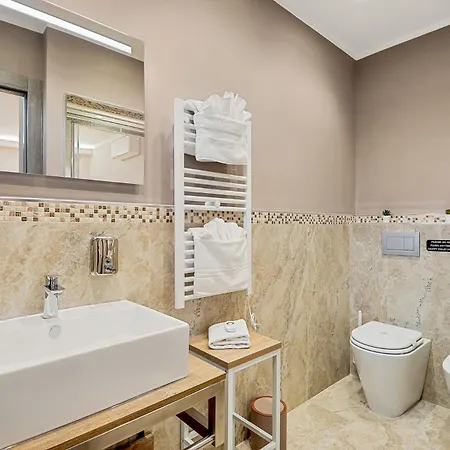 招待所 Toc Toc 斯培西亚