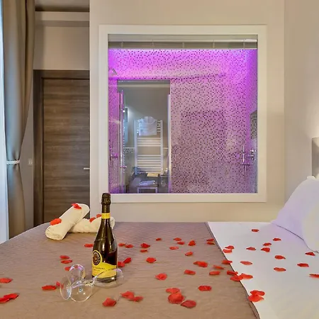 招待所 Toc Toc 斯培西亚