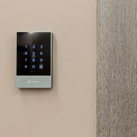 Πανσιόν Toc Toc 3*