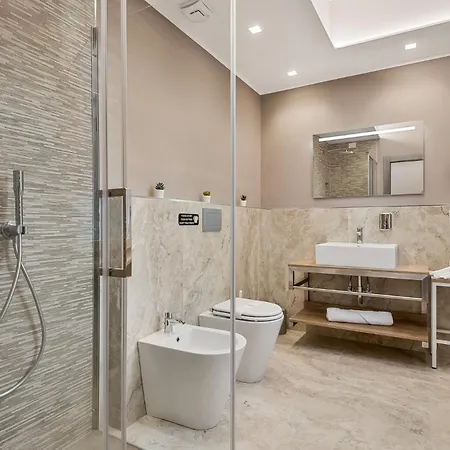 Toc Toc 3* La Spezia