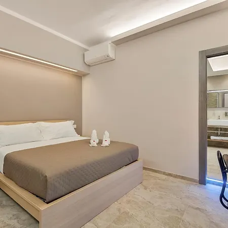 Toc Toc Konukevi La Spezia