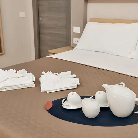 Guest house Toc Toc
