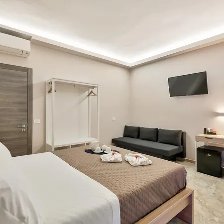 Toc Toc Guest house *