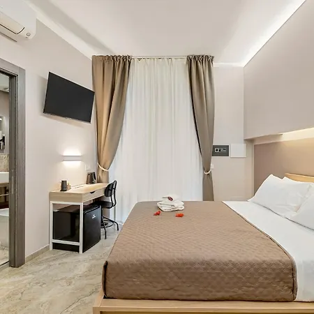 Πανσιόν Toc Toc 3*