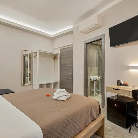 Toc Toc Konukevi La Spezia