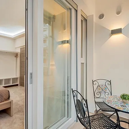 Guest house Toc Toc