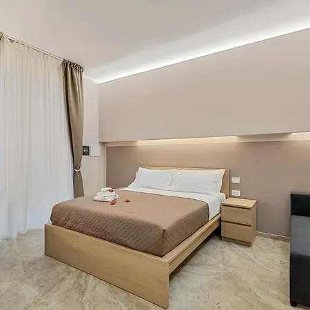 Toc Toc Konukevi La Spezia