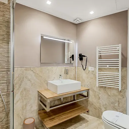 Konukevi Toc Toc La Spezia