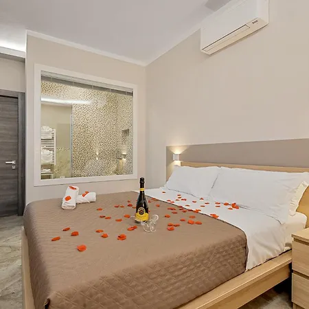 Konukevi Toc Toc La Spezia