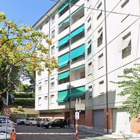 Konukevi Toc Toc La Spezia