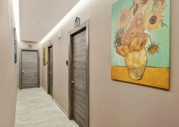 Toc Toc Πανσιόν 3*