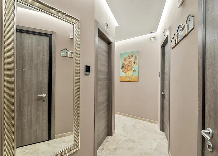 Πανσιόν Toc Toc Λα Σπέτσια