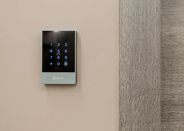 Πανσιόν Toc Toc 3*