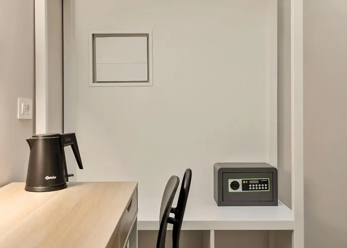 Toc Toc Λα Σπέτσια