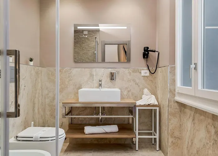 Πανσιόν Toc Toc Λα Σπέτσια