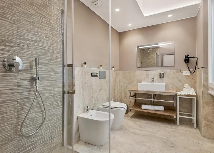 Toc Toc 3* Λα Σπέτσια