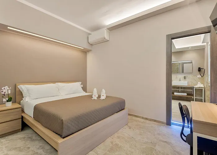 Toc Toc Πανσιόν Λα Σπέτσια