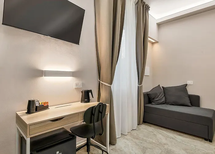 Πανσιόν Toc Toc