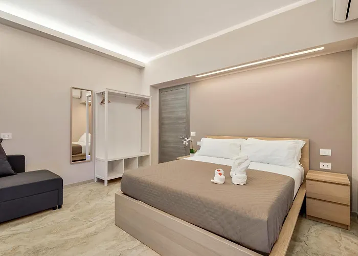 Πανσιόν Toc Toc Λα Σπέτσια