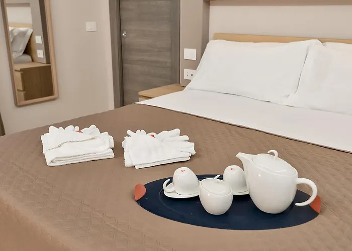 Πανσιόν Toc Toc