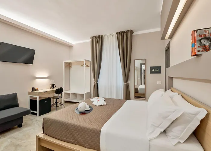 Toc Toc Πανσιόν 3*