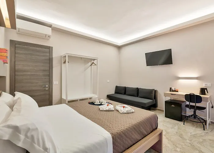 Toc Toc Πανσιόν 3*