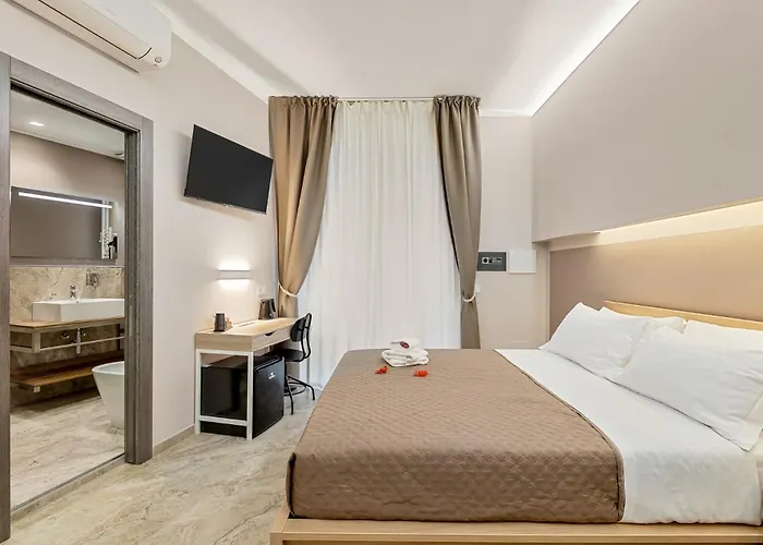 Πανσιόν Toc Toc 3*