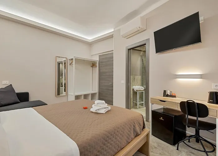 Toc Toc Πανσιόν Λα Σπέτσια