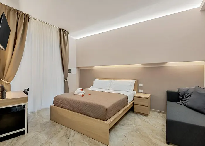 Toc Toc Πανσιόν Λα Σπέτσια