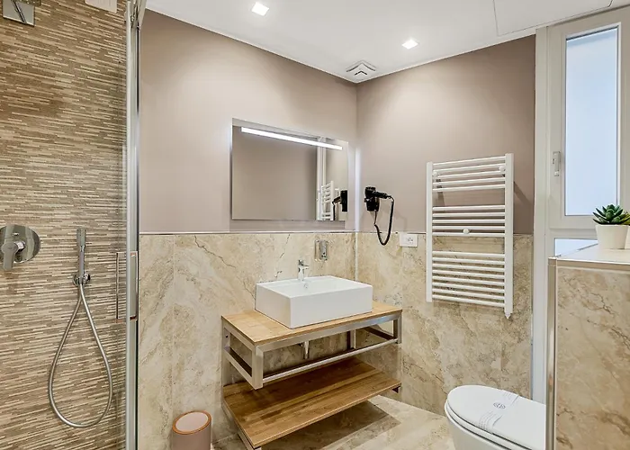 Πανσιόν Toc Toc Λα Σπέτσια