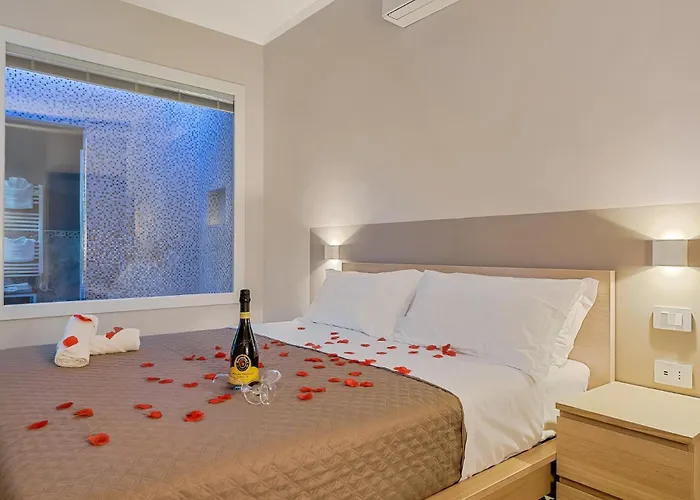 Toc Toc Πανσιόν Λα Σπέτσια