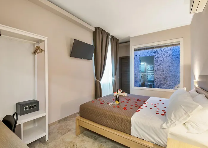 Toc Toc Πανσιόν Λα Σπέτσια