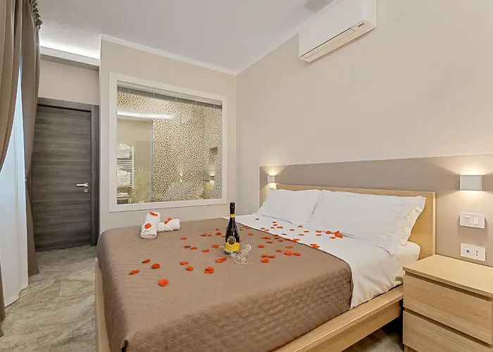 Πανσιόν Toc Toc Λα Σπέτσια