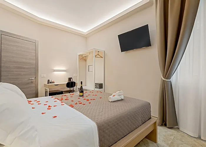 Πανσιόν Toc Toc 3*