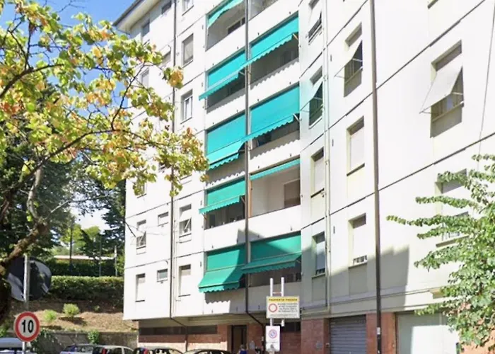 Πανσιόν Toc Toc Λα Σπέτσια