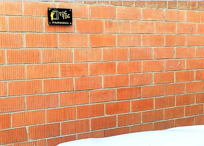 Toc Toc Πανσιόν